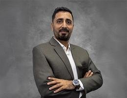 Agent Ayaz  Khan