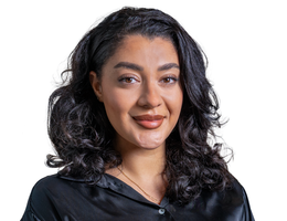 Salma Elbergamy