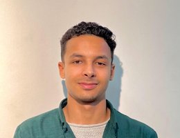 Agent Mohamed Elsayed