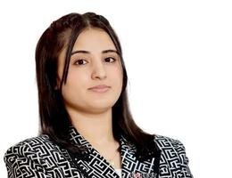 العميل Saira  Alam