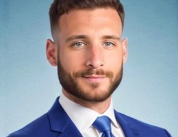 العميل Joel Aaron Ezekiel