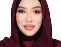 Agent Shyryn Argimbayeva