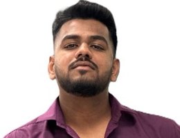 Agent Afzal Killedar