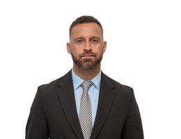 Agent Dermott Taggart