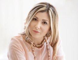 Olena Komarnytska