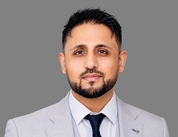 Agent Usman Mubariq