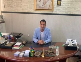Mohamed Mostafa