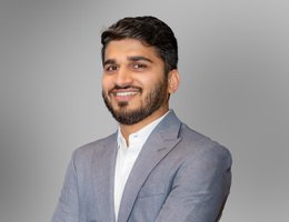 Agent Parag Nayak