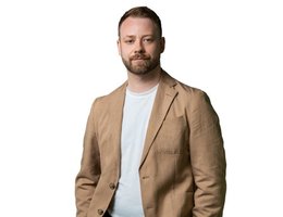 العميل Joby Fitzgerald