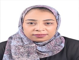 Agent Sara Abdalla Mohamed Elawad