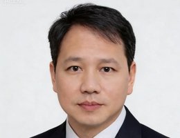 العميل Leo Liu