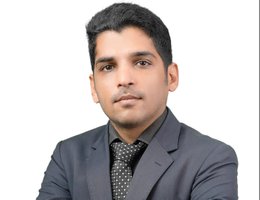 Saud Afsar