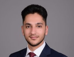 Agent Ahmed Elzawawy