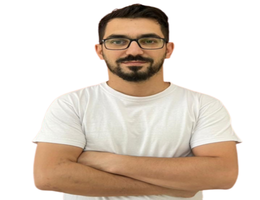 Muhammed Al Shebli