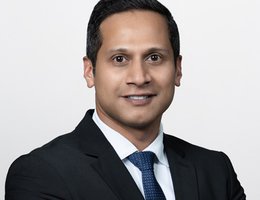 Sanooj Siddique