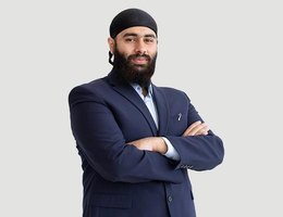 Harjeet Sangha