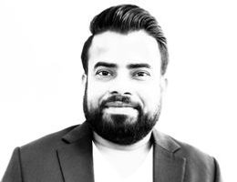 Anubhav Bhatia