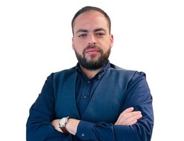 العميل Sameh Mohamed Said Abdelhameed