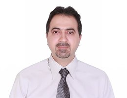 العميل Nabil Humaidy