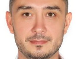 العميل Timur Sharipov