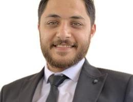 العميل Mina Farid