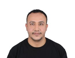 العميل Ibrahim Saleh