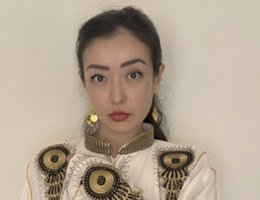 العميل Asiia Sabharwal