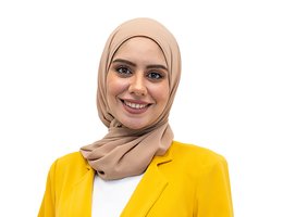 Isra Ayesh