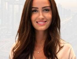 العميل Jana Haluskova