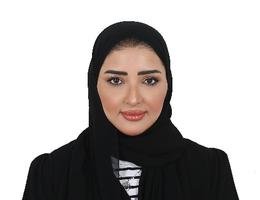Agent Salwa Alyasi