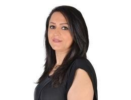 Agent Maryam PourBideh