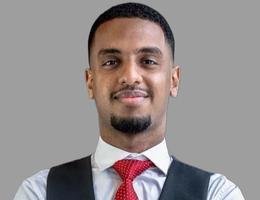 Yasir Salaheldin