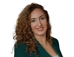 Sofia Isma Hammoudi