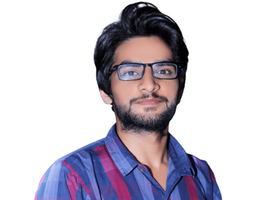 Fahad Irfan