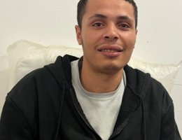 Agent Abd alrahman hasan