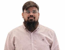 العميل Ahsan Ur Rehman