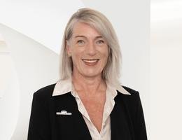 Agent Inga Joy Freegard