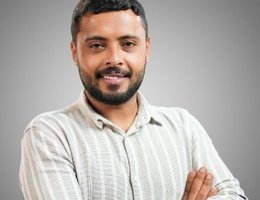 Agent Ahmad ramy