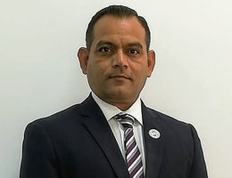Leonard Pacheco