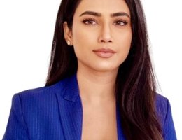 Kiran Bashir