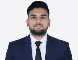 Abdullah Qureshi