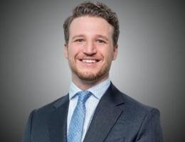 Agent Jack Kennedy