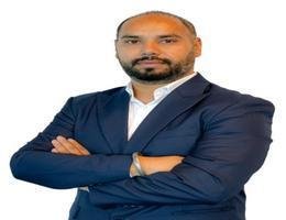 العميل Navreet Singh