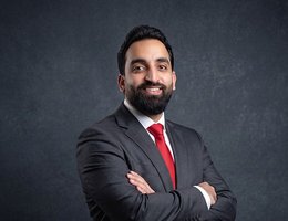 العميل Muhammad Umair