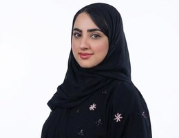 Agent Maryam Khalaji
