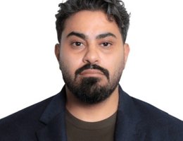 Agent Wasim Mhd Zuheir Najeeb