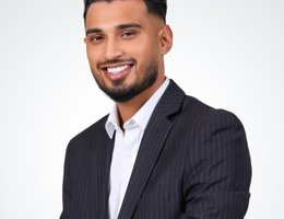 Mohammed Akhikul Islam 