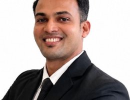 Agent Fayiz  Abbas