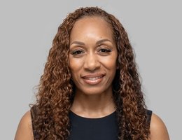 Agent Celetia Martin