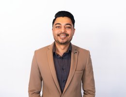 Dipendra Mahat
